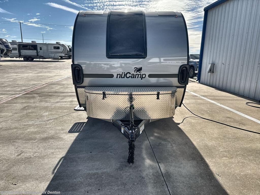 New 2026 NuCamp TAB 360 CS Boondock available in Denton, Texas