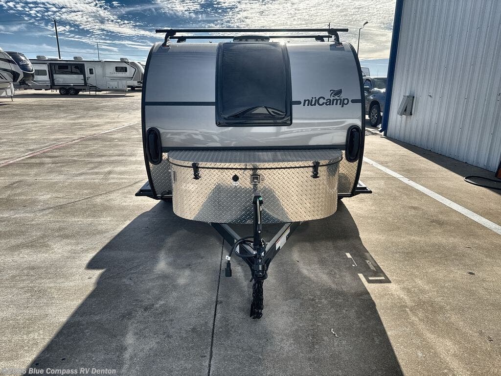 New 2026 NuCamp TAG XL Boondock available in Denton, Texas