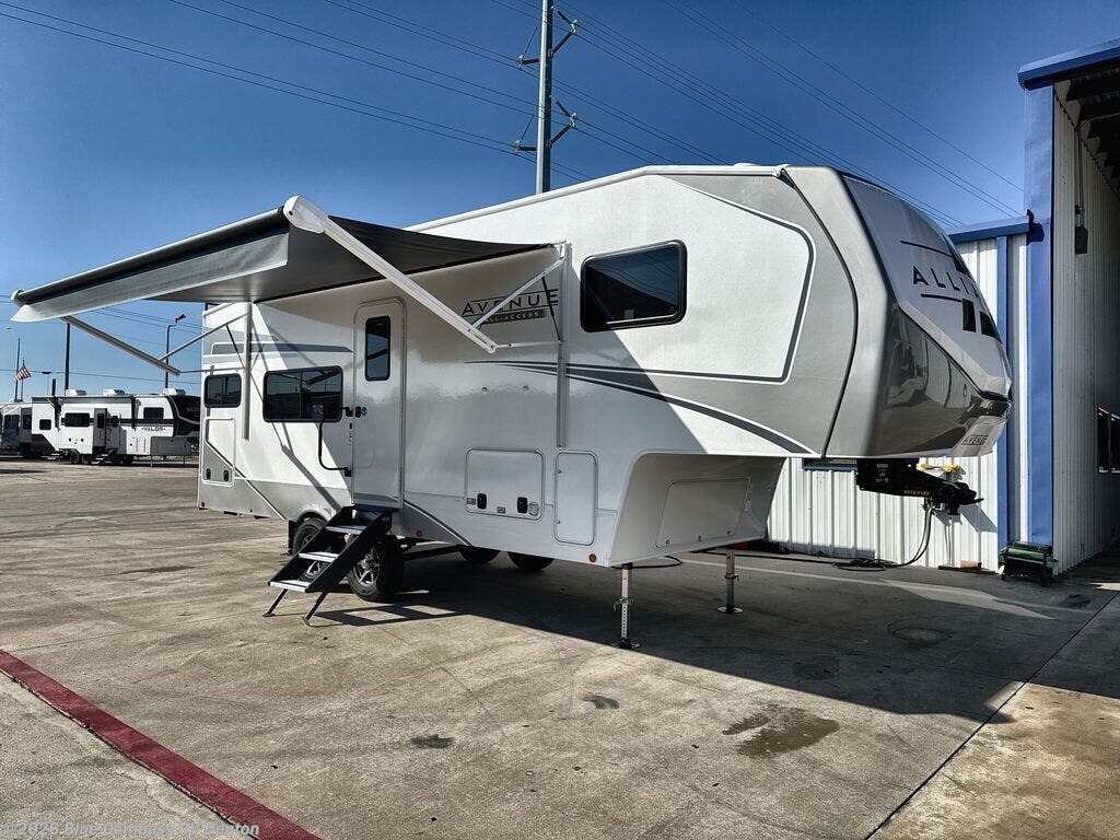 2026 Avenue All-Access 23ML by Alliance RV from Blue Compass RV Denton in Denton, Texas