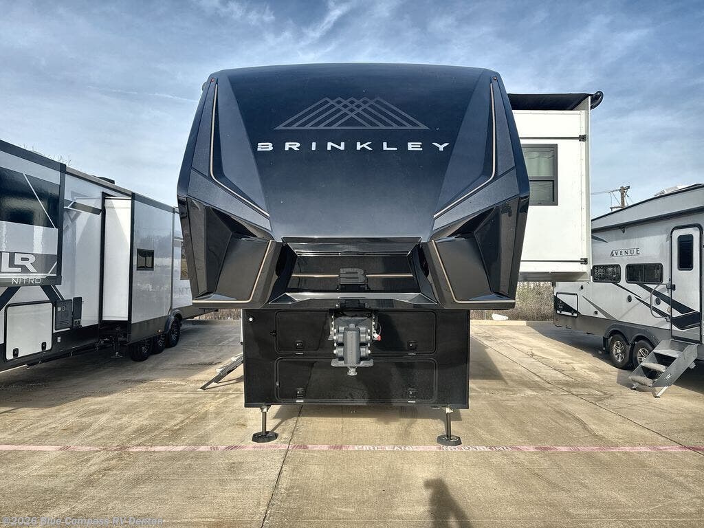 Used 2024 Brinkley RV Model G 3500 available in Denton, Texas