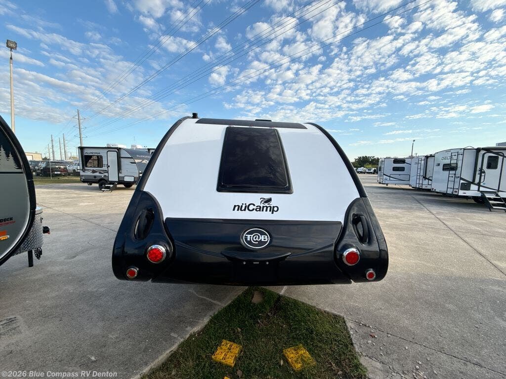 2026 TAB 400 Boondock by NuCamp from Blue Compass RV Denton in Denton, Texas