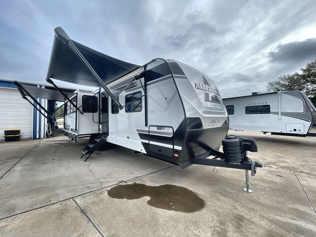 2026 Delta 292RL by Alliance RV from Blue Compass RV Denton in Denton, Texas