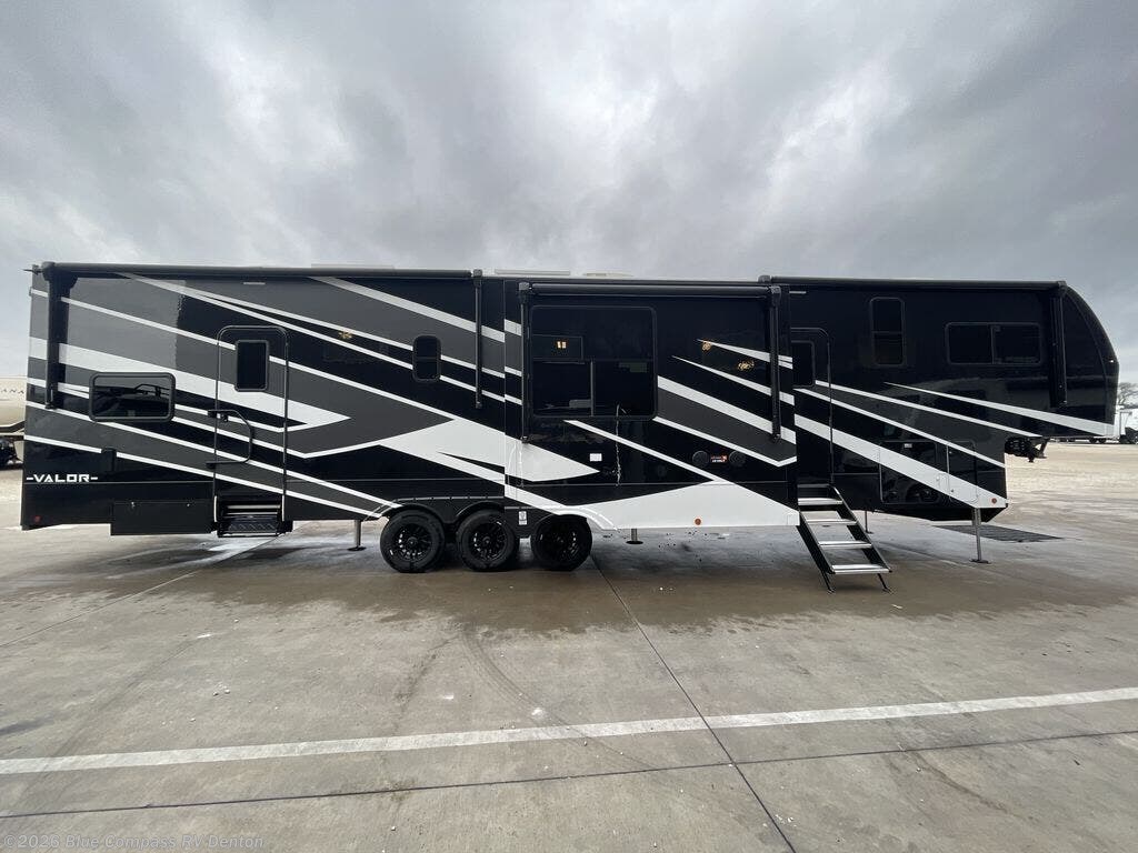 2026 Valor 44V14 by Alliance RV from Blue Compass RV Denton in Denton, Texas