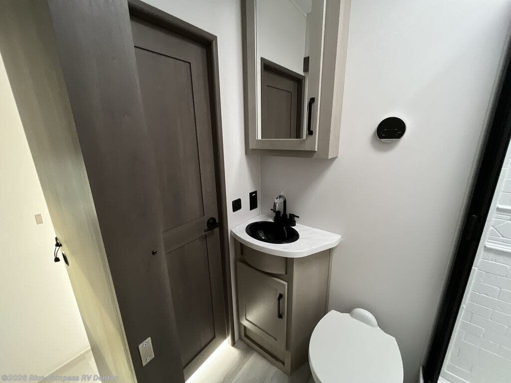 New 2025 Grand Design Momentum G-Class 29GS available in Denton, Texas