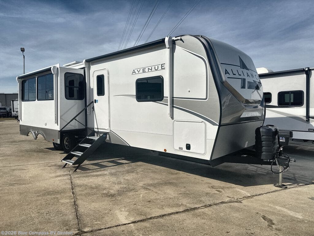 2026 Avenue 333BH by Alliance RV from Blue Compass RV Denton in Denton, Texas