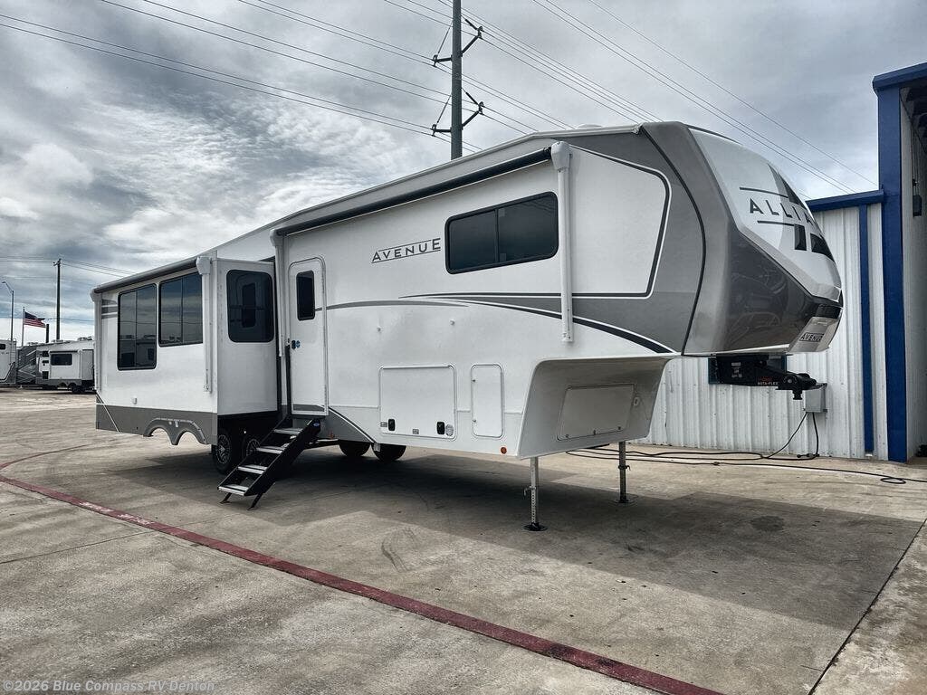 2026 Avenue 35RKS by Alliance RV from Blue Compass RV Denton in Denton, Texas