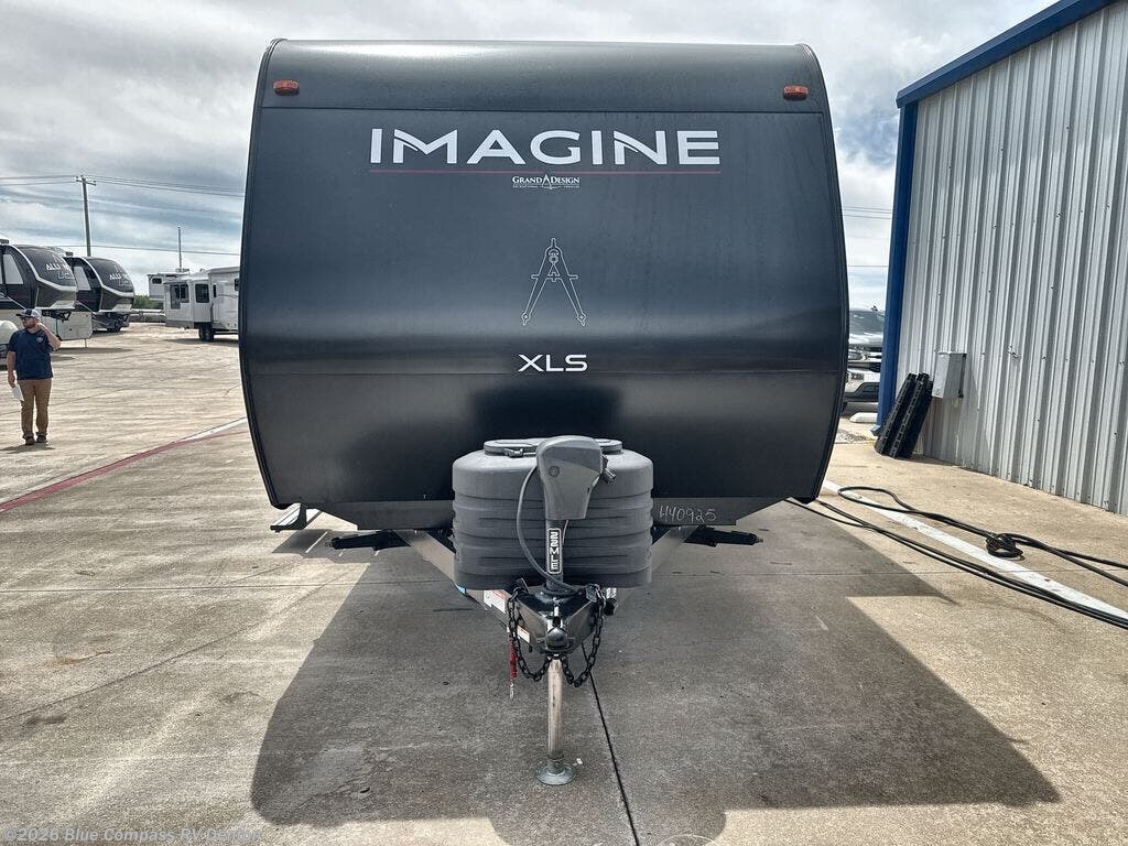 Used 2025 Grand Design Imagine 22MLE available in Denton, Texas