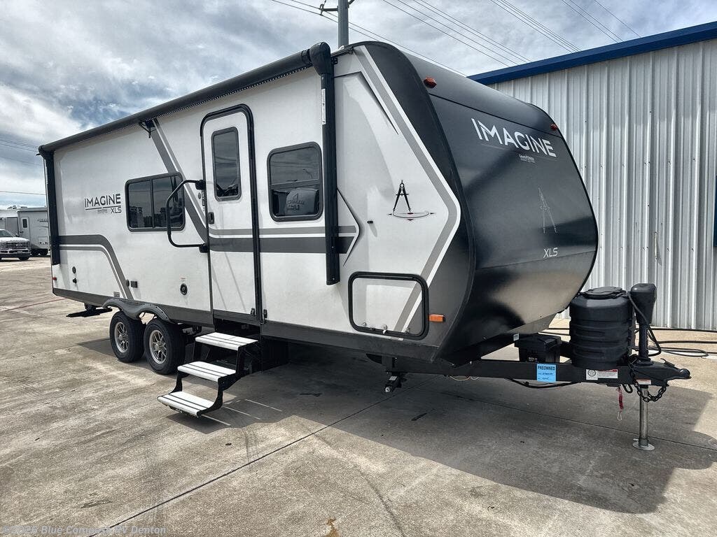 2025 Imagine 22MLE by Grand Design from Blue Compass RV Denton in Denton, Texas