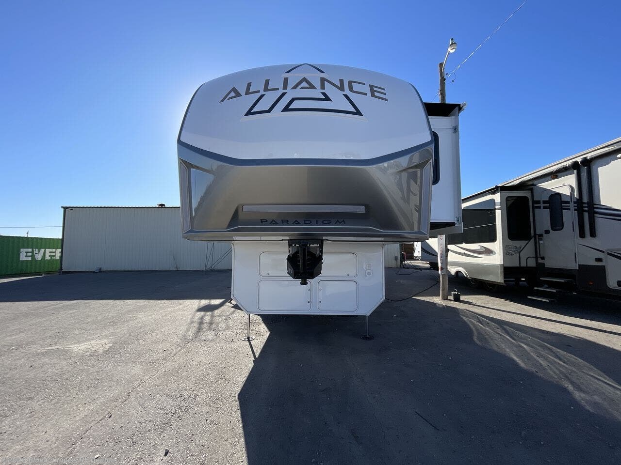 2026 Paradigm 312RK by Alliance RV from Blue Compass RV Denton in Denton, Texas