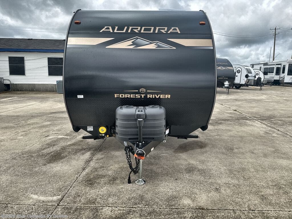 New 2026 Forest River Aurora 26ATH available in Denton, Texas