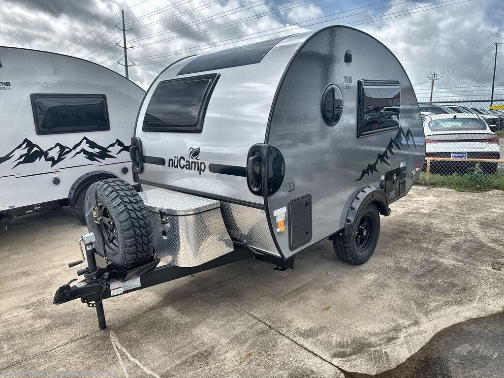 New 2026 NuCamp TAB 320 LITE 320 Lite available in Denton, Texas