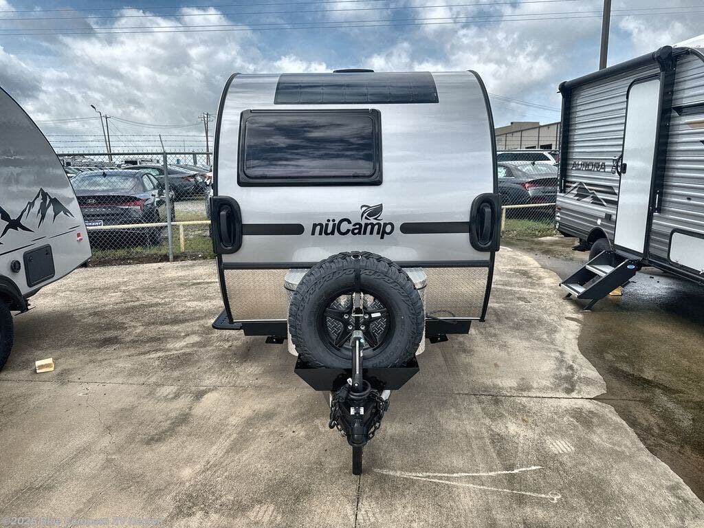 2026 TAB 320 LITE 320 Lite by NuCamp from Blue Compass RV Denton in Denton, Texas
