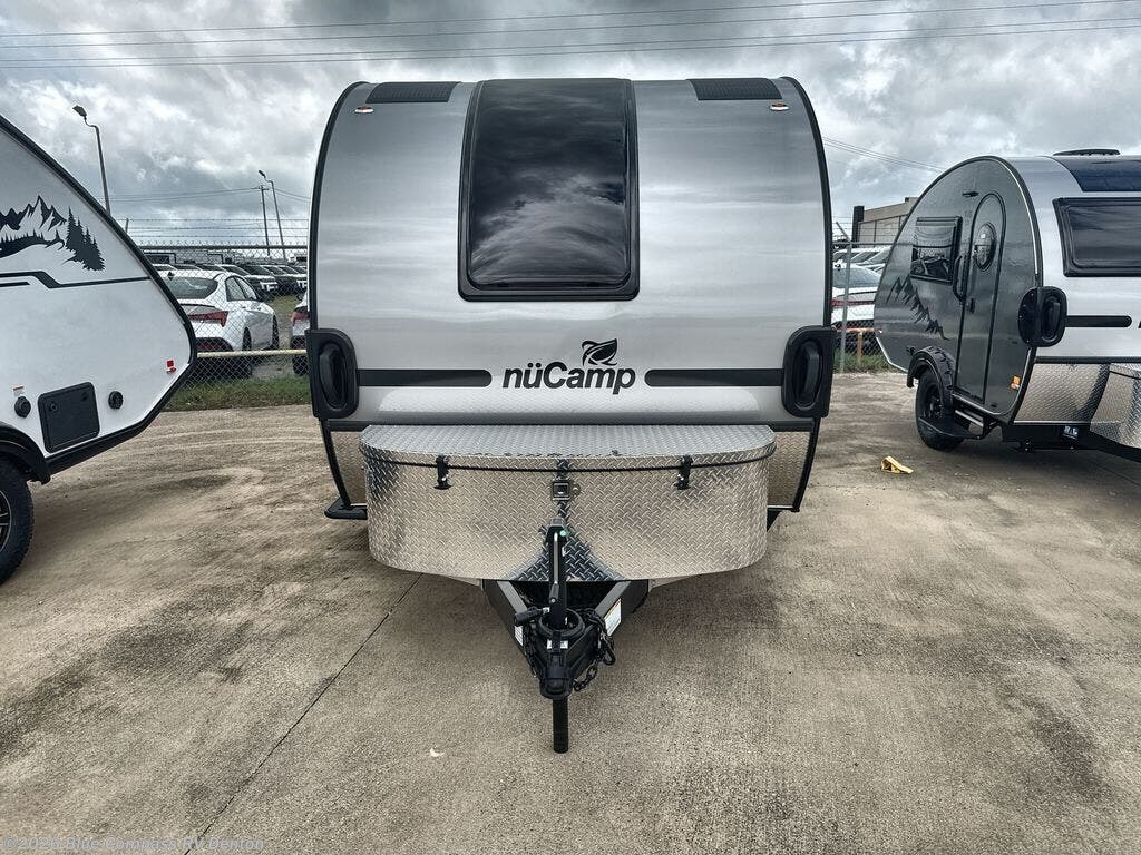 2026 TAB 360 CS 360 CS by NuCamp from Blue Compass RV Denton in Denton, Texas