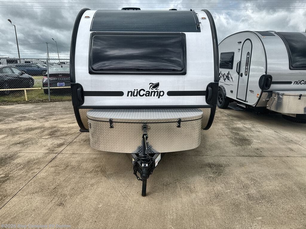2026 TAB 400 400 by NuCamp from Blue Compass RV Denton in Denton, Texas