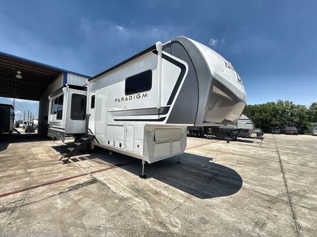 2026 Paradigm 310RL by Alliance RV from Blue Compass RV Denton in Denton, Texas