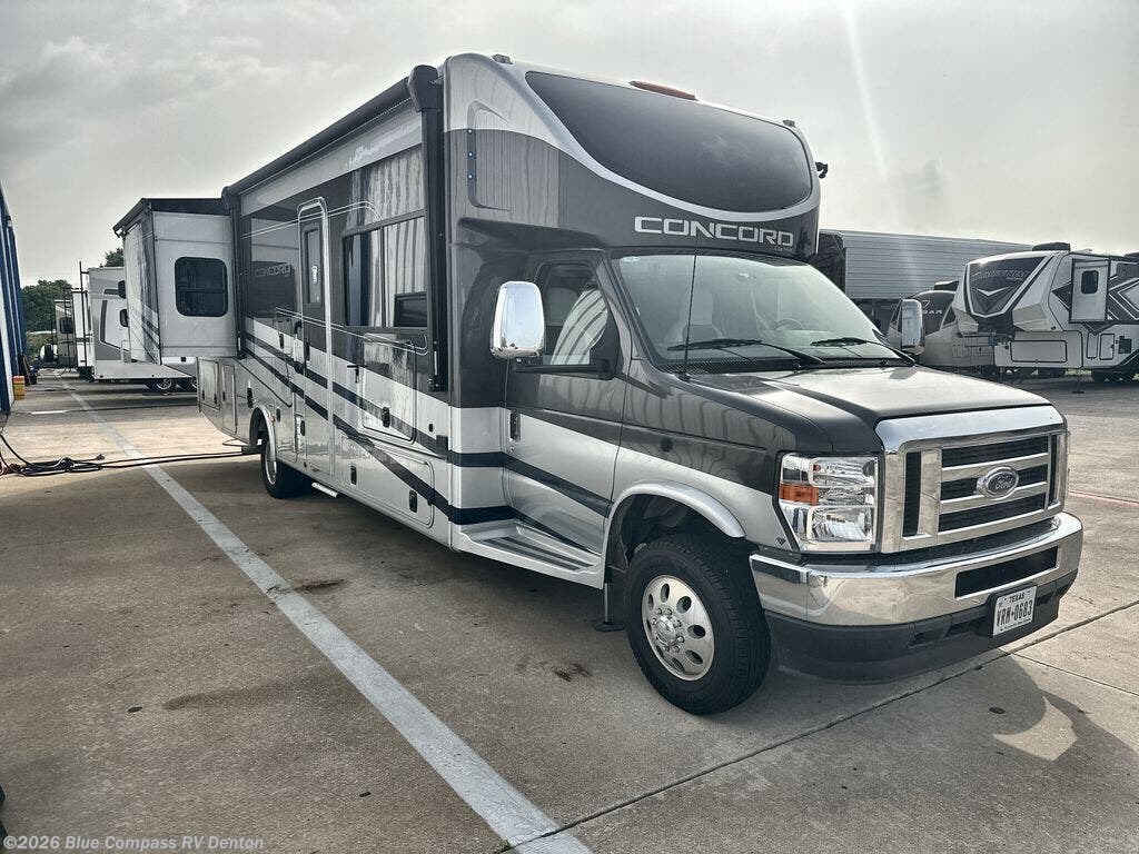 2025 Concord 321DS by Coachmen from Blue Compass RV Denton in Denton, Texas