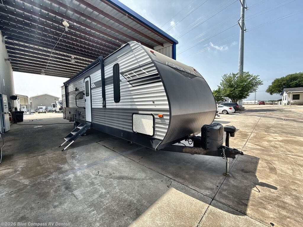 2023 Aspen Trail 3120BHS by Dutchmen from Blue Compass RV Denton in Denton, Texas