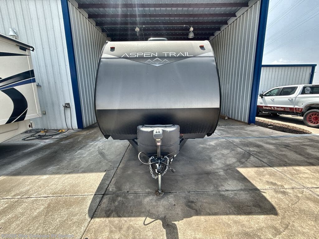 Used 2023 Dutchmen Aspen Trail 3120BHS available in Denton, Texas