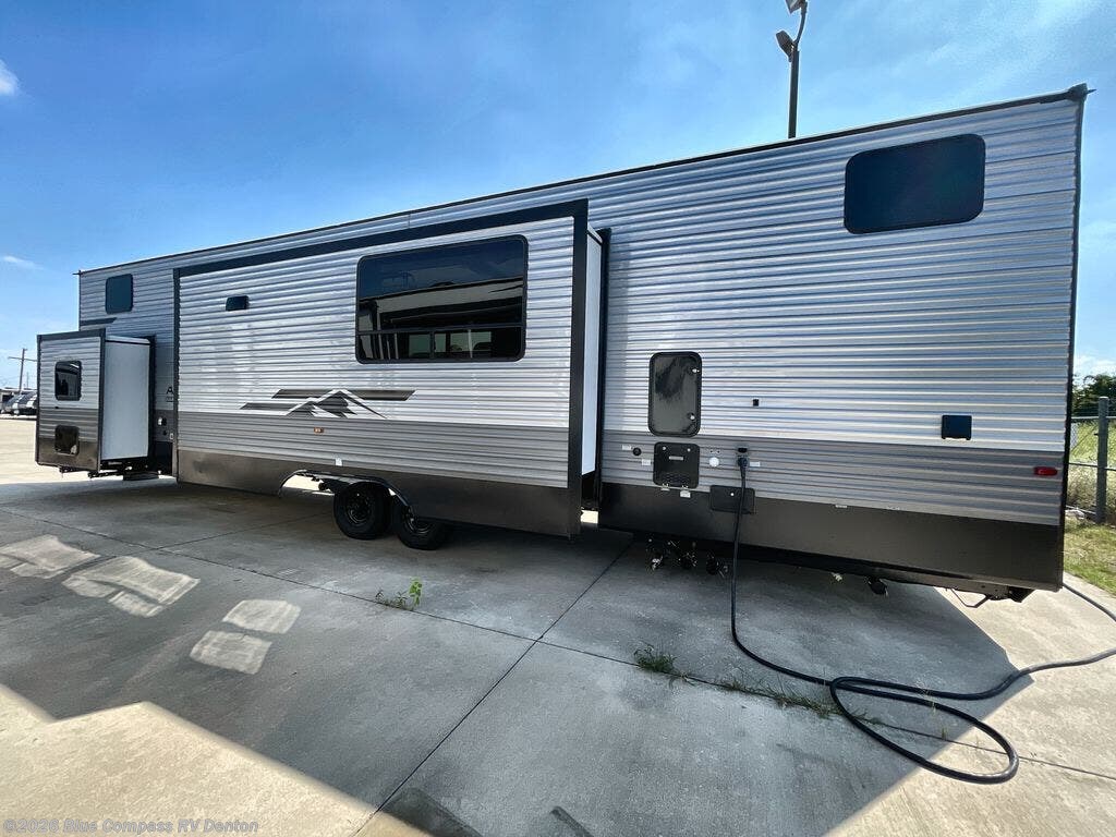 New 2026 Forest River Aurora 42CONDO available in Denton, Texas