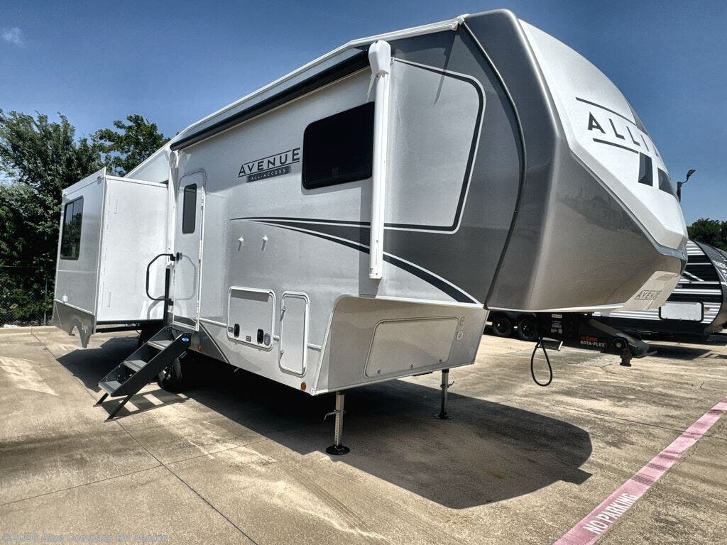 2026 Avenue All-Access 29RL by Alliance RV from Blue Compass RV Denton in Denton, Texas