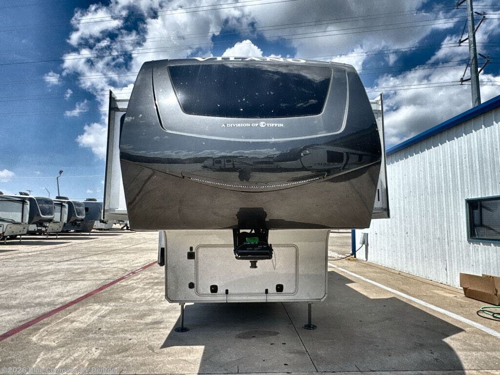 Used 2023 Vanleigh Vilano 377FL available in Denton, Texas