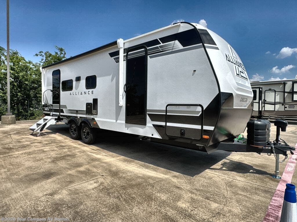 2027 Delta 252RL by Alliance RV from Blue Compass RV Denton in Denton, Texas