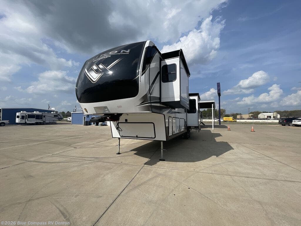 Used 2022 Dutchmen Yukon 399ML available in Denton, Texas