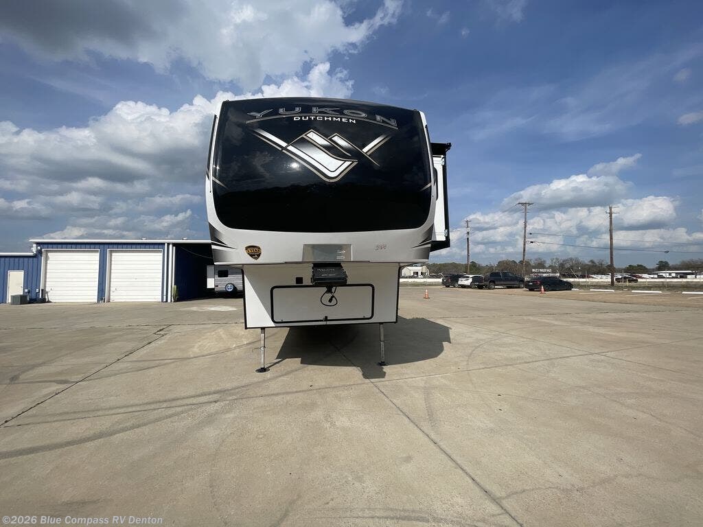 2022 Yukon 399ML by Dutchmen from Blue Compass RV Denton in Denton, Texas