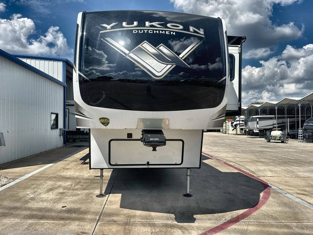 Used 2024 Dutchmen Yukon 399ML available in Denton, Texas