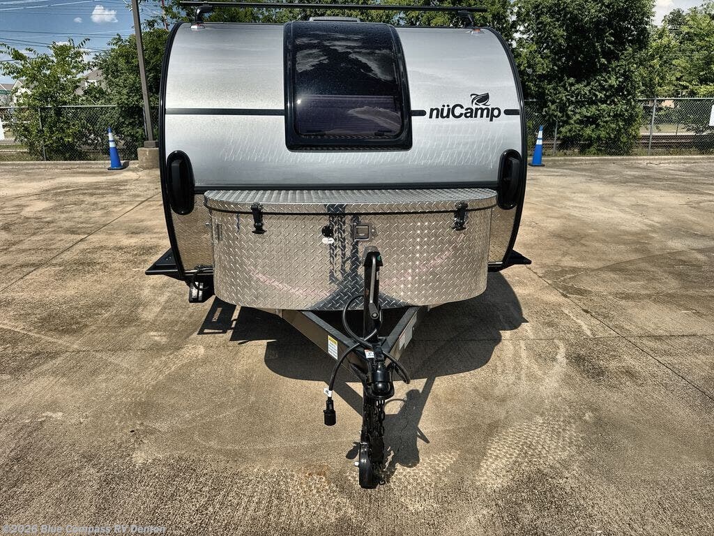 New 2026 NuCamp TAG XL Boondock available in Denton, Texas