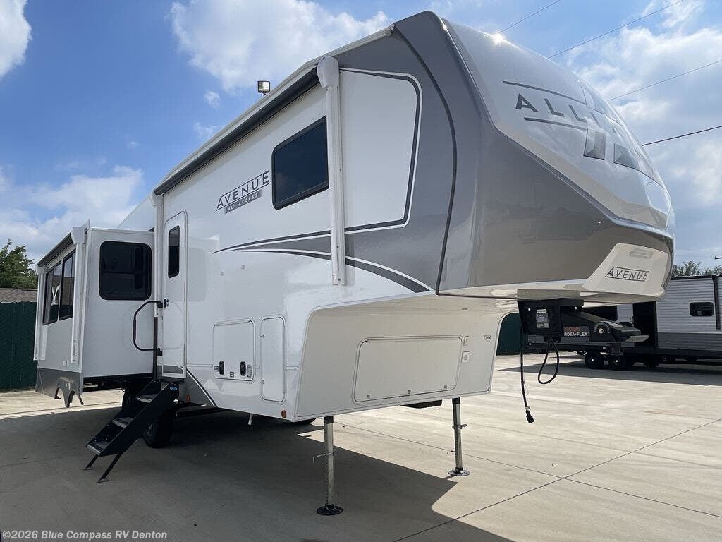 2026 Avenue All-Access 29RL by Alliance RV from Blue Compass RV Denton in Denton, Texas