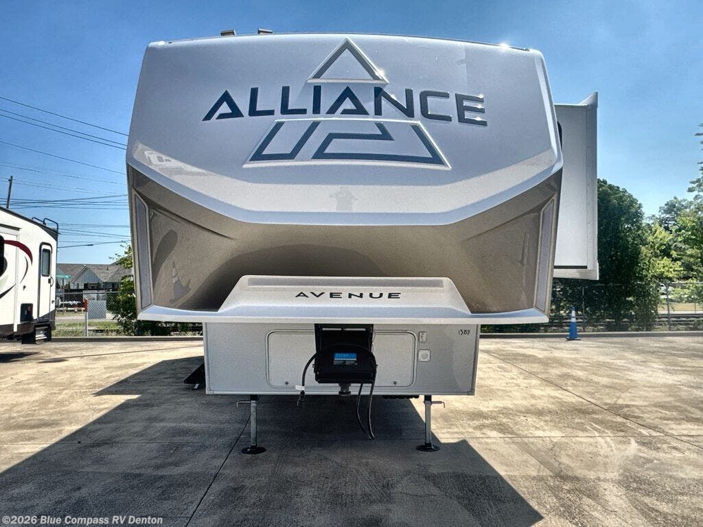 New 2027 Alliance RV Avenue 32RLS available in Denton, Texas