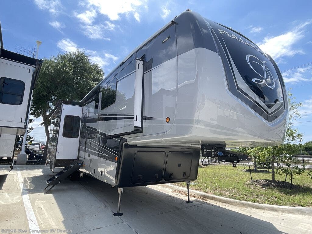 2025 FullHouse JX450 by DRV from Blue Compass RV Denton in Denton, Texas