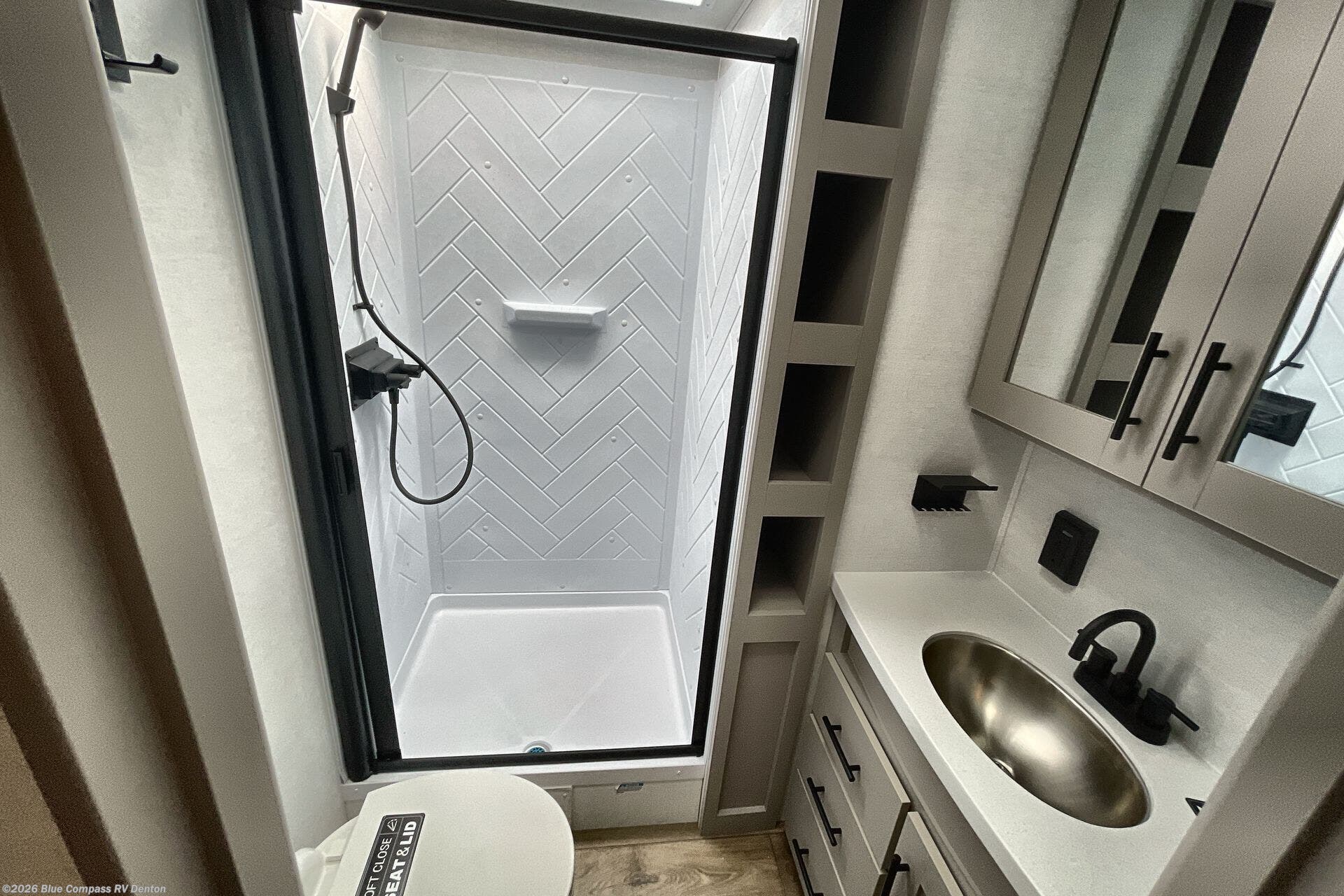 New 2026 Alliance RV Delta 292RL available in Denton, Texas
