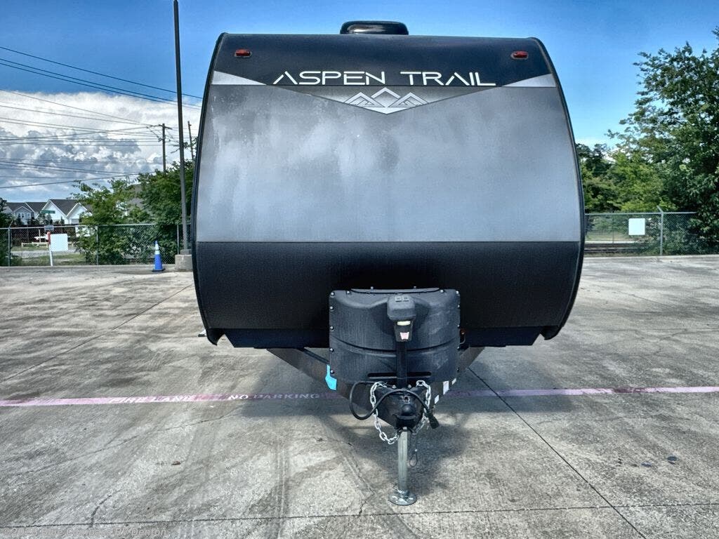 Used 2023 Dutchmen Aspen Trail 3120BHS available in Denton, Texas