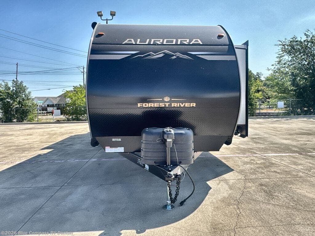 2027 Aurora 32MAZE by Forest River from Blue Compass RV Denton in Denton, Texas