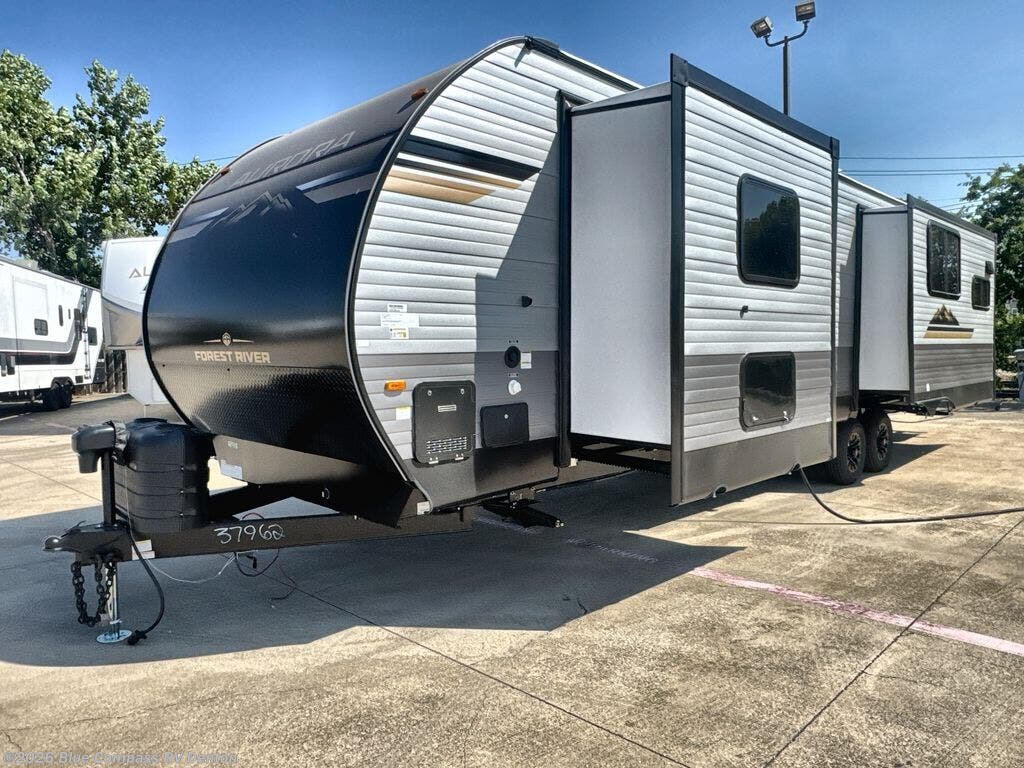 New 2027 Forest River Aurora 32MAZE available in Denton, Texas