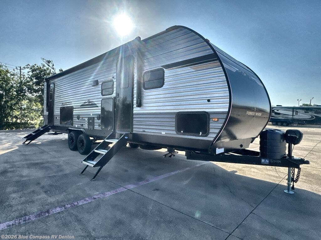 2027 Aurora 27DBH by Forest River from Blue Compass RV Denton in Denton, Texas