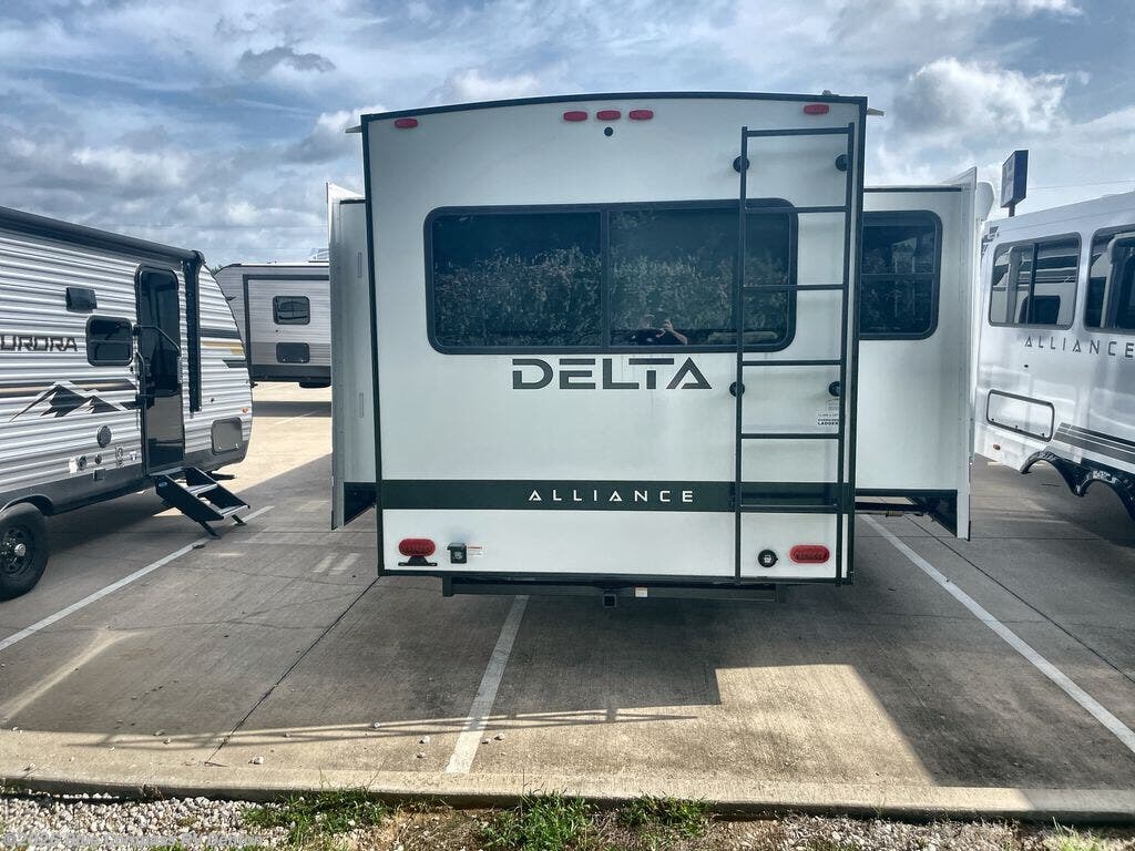 2027 Delta 292RL by Alliance RV from Blue Compass RV Denton in Denton, Texas