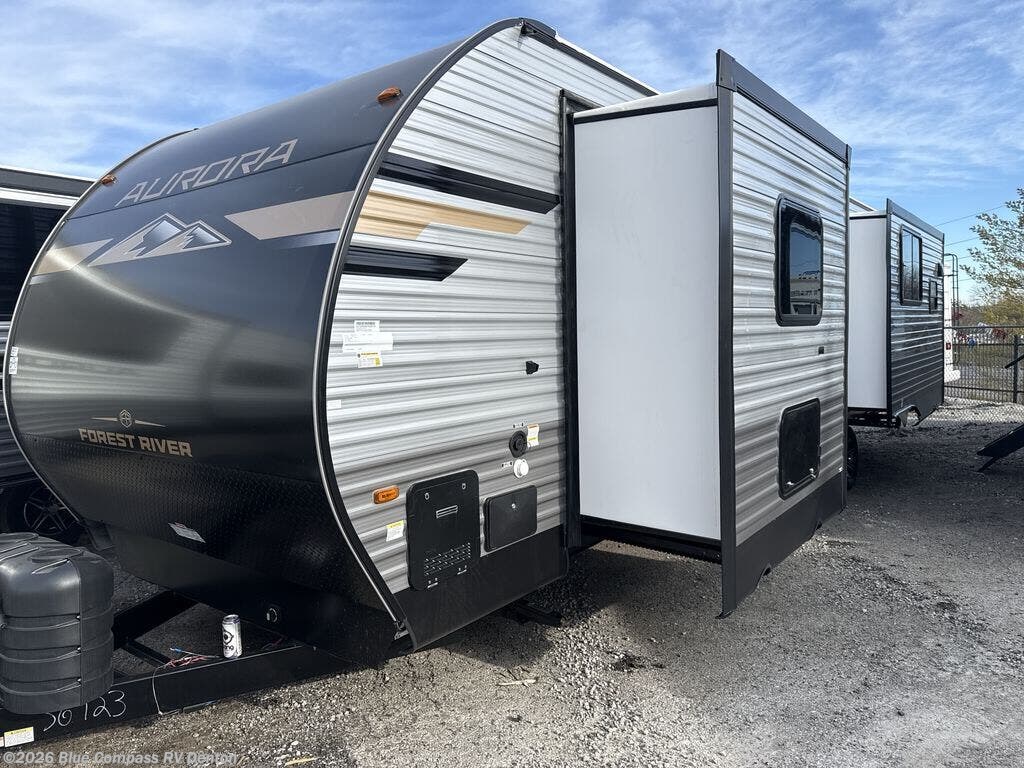 New 2026 Forest River Aurora 32MAZE available in Denton, Texas