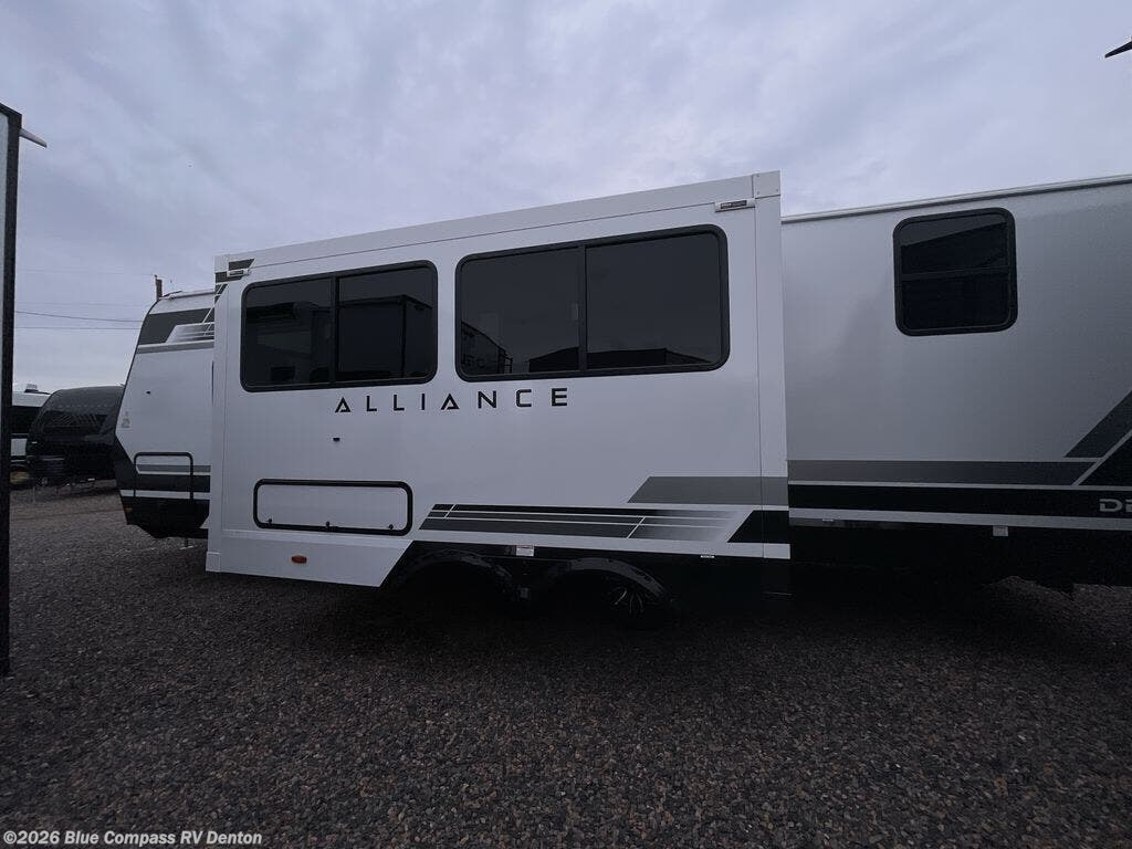 2027 Delta 281BH by Alliance RV from Blue Compass RV Denton in Denton, Texas
