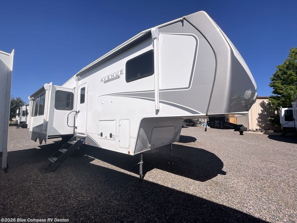 2026 Avenue All-Access 29RL by Alliance RV from Blue Compass RV Denton in Denton, Texas