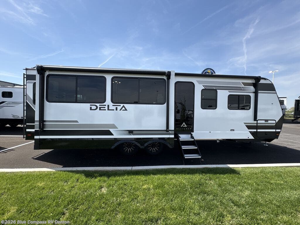 2026 Delta 292RL by Alliance RV from Blue Compass RV Denton in Denton, Texas