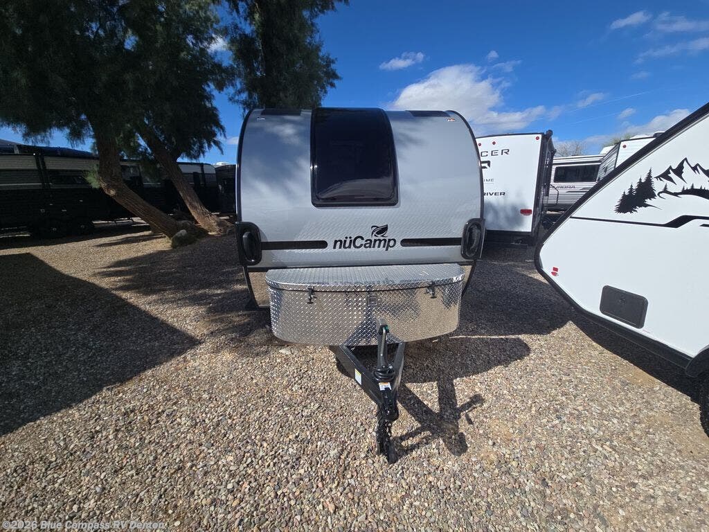 2026 TAB 360 CS Boondock by NuCamp from Blue Compass RV Denton in Denton, Texas