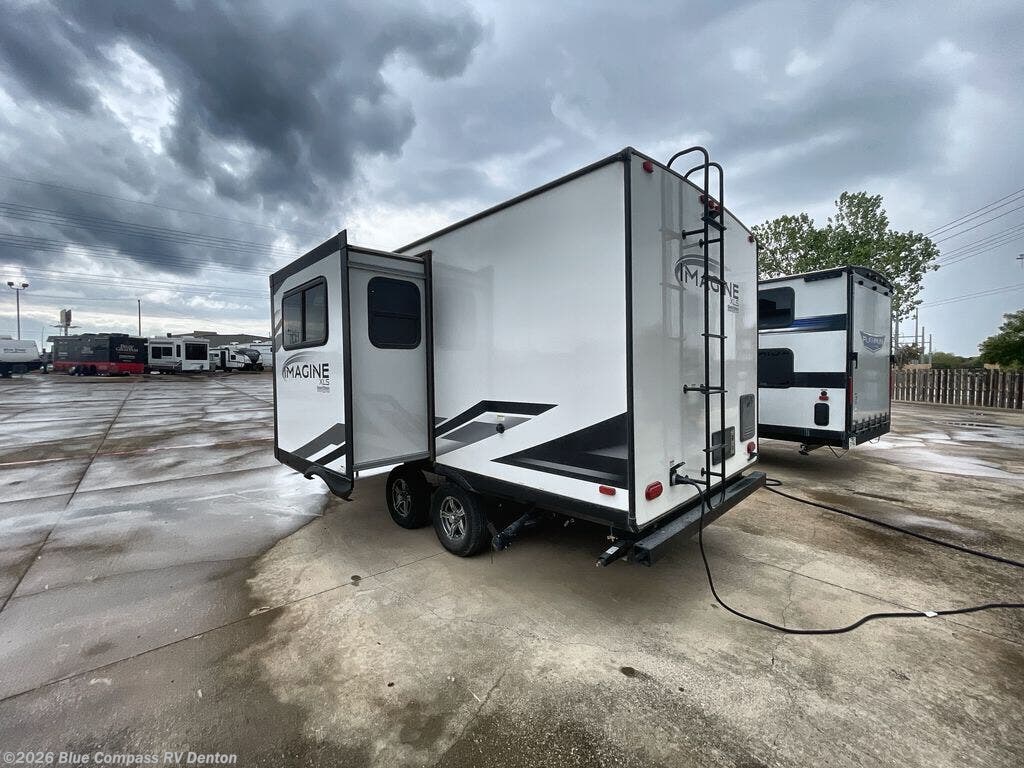Used 2023 Grand Design Imagine XLS 17MKE available in Denton, Texas