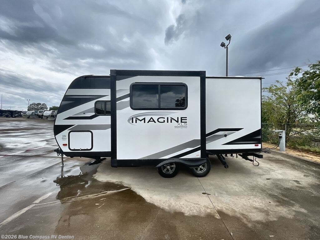 2023 Imagine XLS 17MKE by Grand Design from Blue Compass RV Denton in Denton, Texas