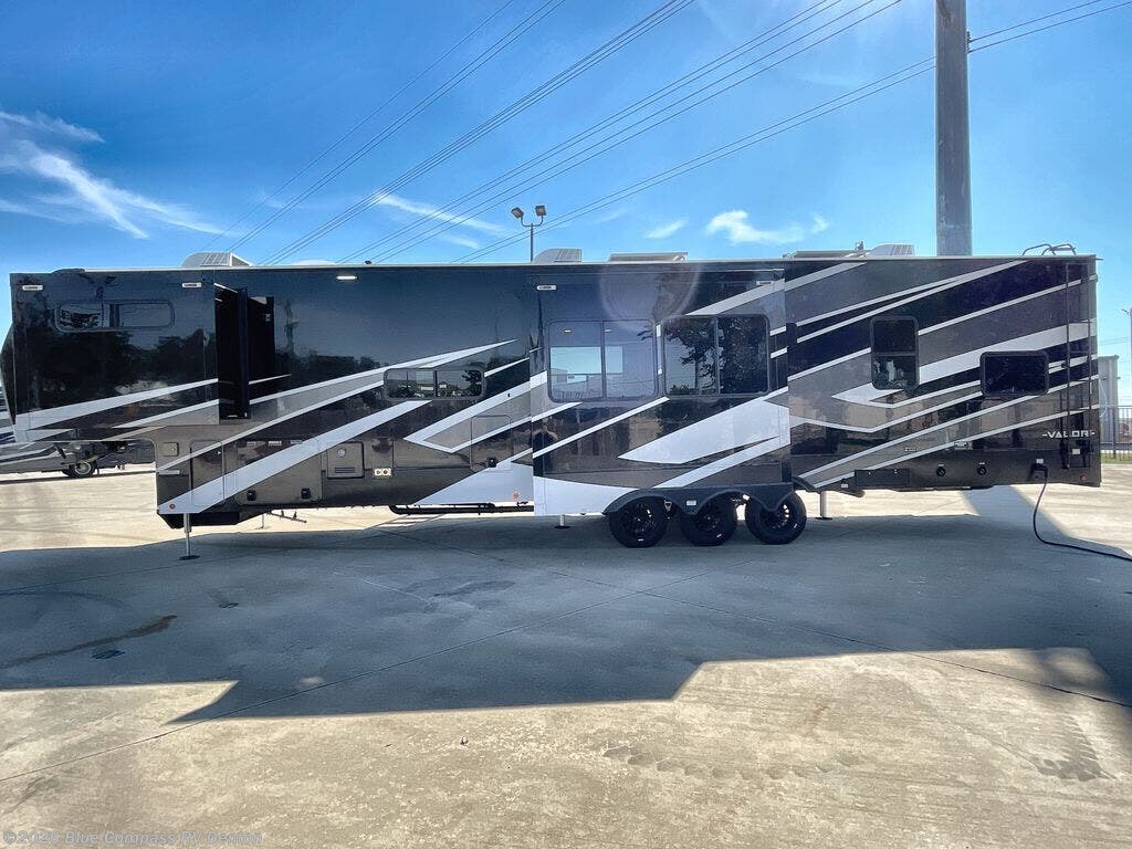 2026 Valor 44V14 by Alliance RV from Blue Compass RV Denton in Denton, Texas