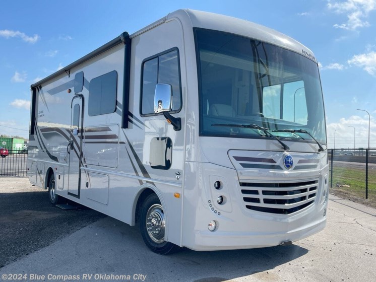 New 2024 Holiday Rambler Admiral 28A available in Norman, Oklahoma