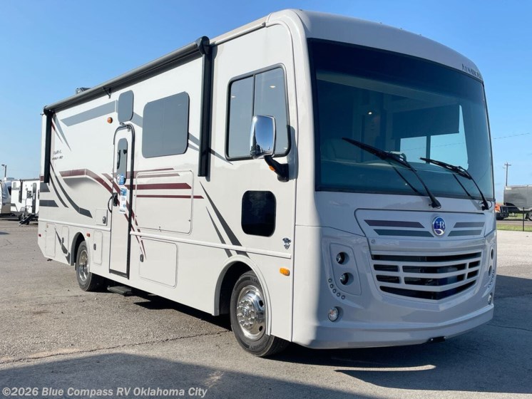 Rabler Rov 2024 Holiday Rambler Admiral 28A RV for Sale in Norman, OK 73072 ...