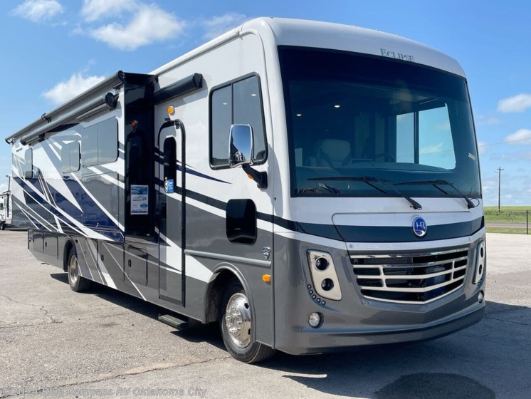 New 2024 Holiday Rambler Eclipse 35R available in Norman, Oklahoma